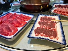 -福寿斋·老北京铜锅涮肉·烤鸭(顺义总店)