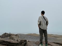 -日照灯塔风景区