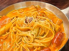 -米屋石锅拌饭(师大店)