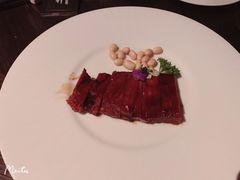 蜜汁叉烧-万丽轩·粤菜(王府井金茂万丽酒店)