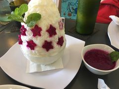-Fresh Fruit Factory - Fruit Cuisine Restaurant