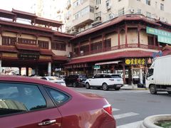 -即墨路小商品市场