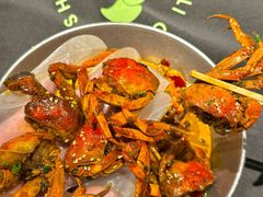 -巴厘龙虾·榜首油焖大虾(洞庭·艺术洋房店)