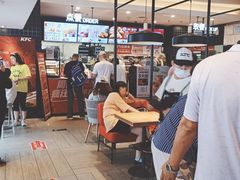 -肯德基(友好店)
