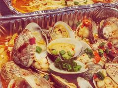 -本色.小马哥烧烤(五一路总店)