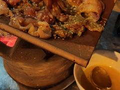 -瓦片烤肉(13号店)