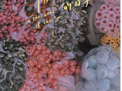 -循礼门鲜花花市(武汉循礼门店)