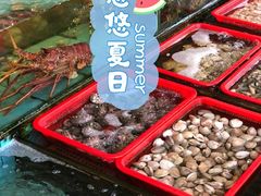 -景好海鲜餐厅(大鹏必选旅游店)