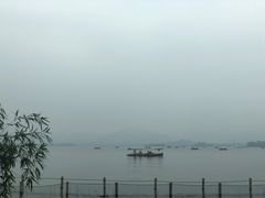 -湖畔居茶楼(湖滨店)