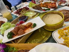 -裕德隆清真饭庄·天津特色菜(东丽店)