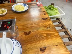 -潮陈记土鸡火锅(东厦北路店)