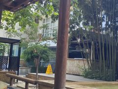 -春晖园度假酒店温泉