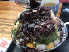 -WONDER ICE 萬得冰田(建設路总店)