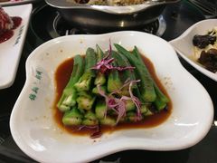 -清真·锦翔炝锅鱼(明德门店)