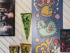 -Nectar One Cafe(勇烈路n1店)