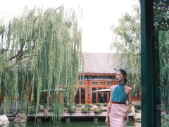 -北京颐和宾馆