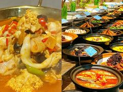 -千岛湖小鱼儿·淳安匠心农家菜