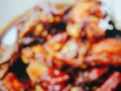 -如意香辣鸡架(总店)