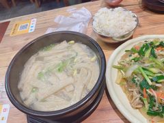 -京玉菲饭店(李村店)