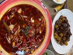 -老三样·旧食新味(船山路店)
