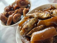 -金卯白肉罩火烧