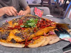 -鱼神脆皮烤鱼(深圳光明田寮村店)