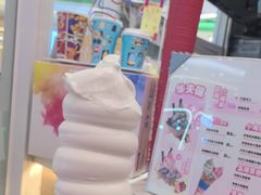 -DQ·蛋糕·冰淇淋(湖景东路店)