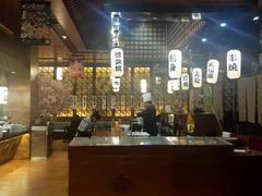 -樱之盛宴·蟹料理海鲜自助(前进大街店)