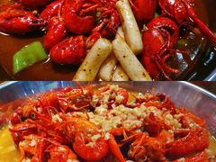 -云晓光头烧烤吧(新大陆广场店)