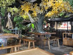 -城墙拐拐火锅(三峡广场黑金冠店)
