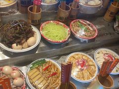 -湘语·湖南家常菜(新洲店)