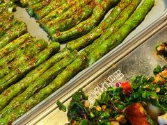 -星光小把串·海鲜烧烤(西安路店)