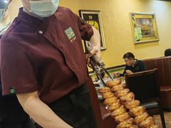 -拉丁餐厅·巴西烤肉自助(正佳广场店)