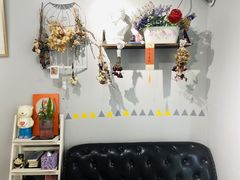 -捌楼咖啡书吧(南开店)