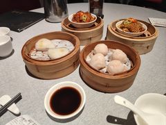 -潮府馆·非遗潮州菜·港式点心(世纪公园店)