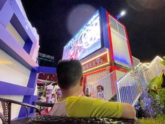 -东莞银行篮球中心