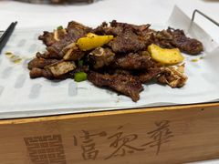 -富黎华海鲜大酒楼(正大广场店)