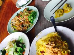-mango tree芒果树泰国餐厅(青岛万象城店)