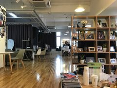 -壹人壹像工作室(购物公园店)