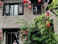 -回龙窝历史文化街区