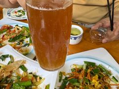 -龙姐私房菜(和顺古镇店)