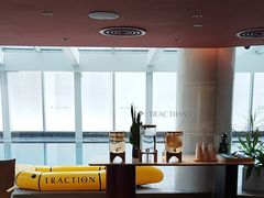 -TRACTION 运动中心(金融街店)