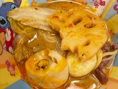 -O记东北砂锅麻辣烫