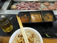 -石屏老字号4号包浆豆腐美食城(泼水广场店)