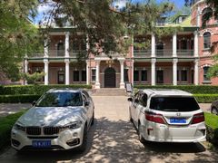 -北京动物园-畅观楼