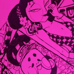 -MDZ STORE·TATTOO·耳饰