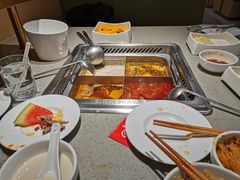 -海底捞火锅(攀枝花万达店)