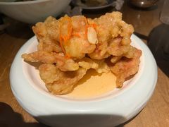 最东北锅包肉-95号酱骨·一块豆腐(展春园西路店)