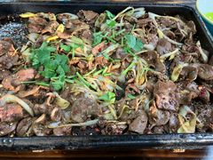 -清真永恒华威肉饼(潘家园店)