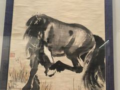 -徐悲鸿纪念馆